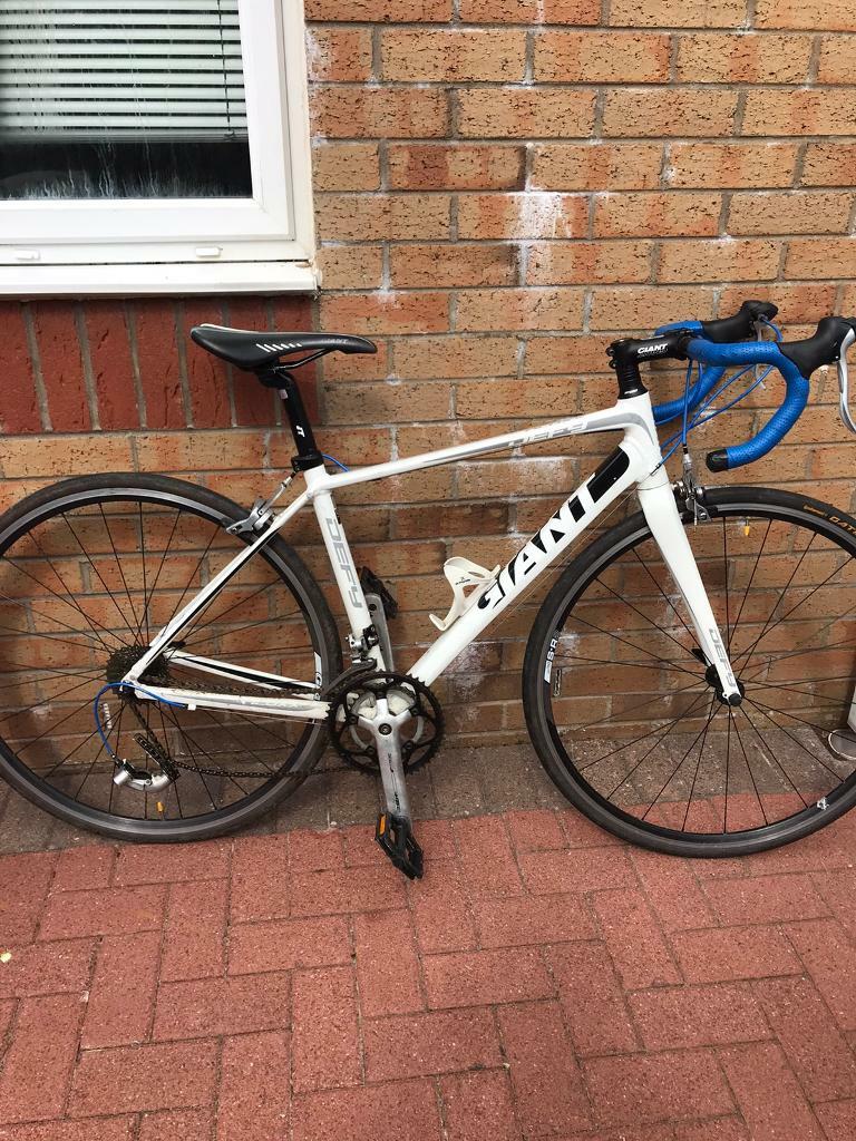 giant defy derailleur hanger